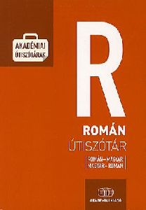 Magyar-Román - Román-Magyar útiszótár