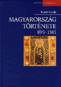 Magyarország története 895-1301