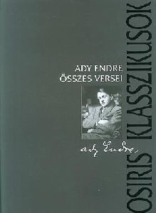 Ady Endre összes versei