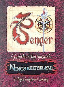 7tenger gyűjthető kártyajáték