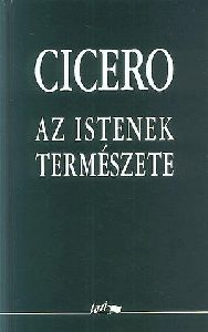 Az istenek természete