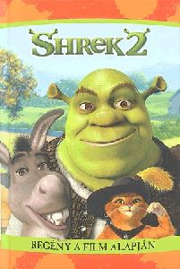 Shrek 2