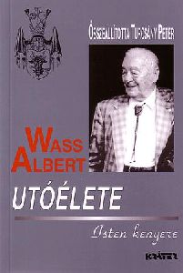 Wass Albert utóélete