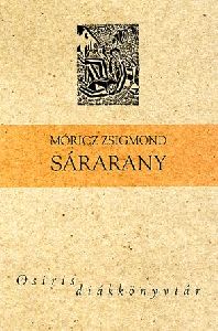 Sárarany