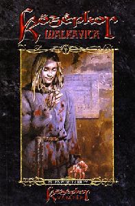 Középkor: Malkavita