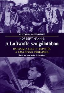 A Luftwaffe szolgálatában