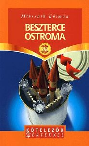 Beszterce ostroma