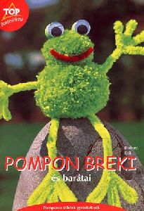 Pompon Breki és barátai