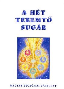 A hét teremtő sugár