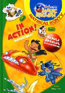 In Action! / Mozgásban!