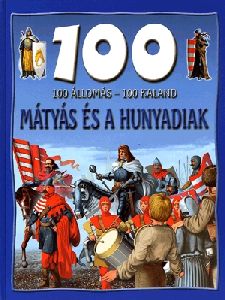 Mátyás és a Hunyadiak