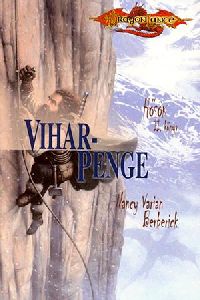 Viharpenge