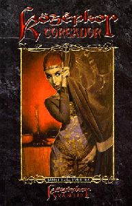 Középkor: Toreador