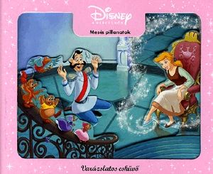 Varázslatos esküvő