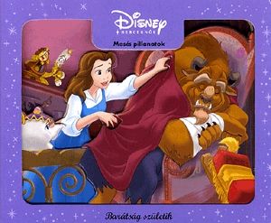 Barátság születik