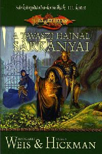 A tavaszi hajnal sárkányai