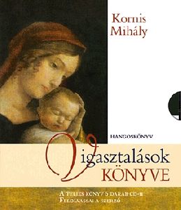 Vigasztalások könyve - Hangoskönyv (6 CD)