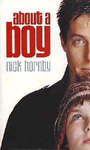 About a boy