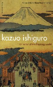 An Artist of the Floating World