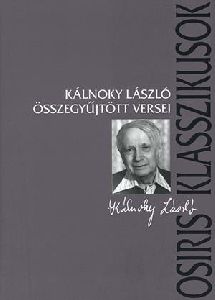 Kálnoky László összegyűjtött versei