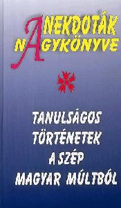 Anekdoták nagykönyve