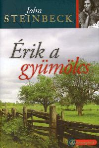 Érik a gyümölcs
