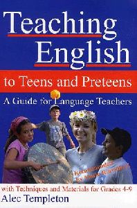 Teaching English to Teens and Preteens