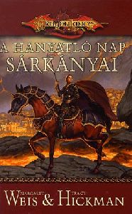 A hanyatló nap sárkányai