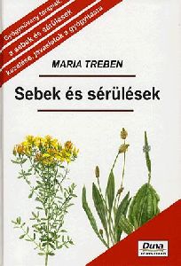 Sebek és sérülések