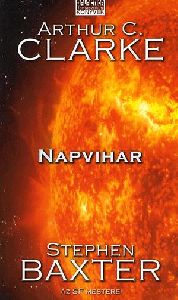 Napvihar