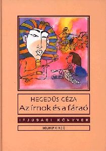 Az írnok és a fáraó