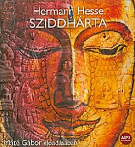 Sziddhárta - Hangoskönyv (MP3)