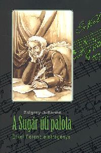 A Sugár úti palota