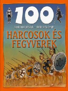 Harcosok és fegyverek