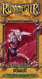 Rúnamester kalandjáték: Sírboltok rémei