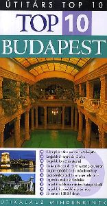 Top 10 - Budapest