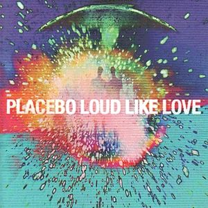 Loud Like Love (CD)