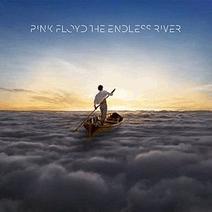 The Endless River (CD)