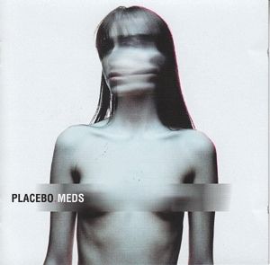 Meds (CD)