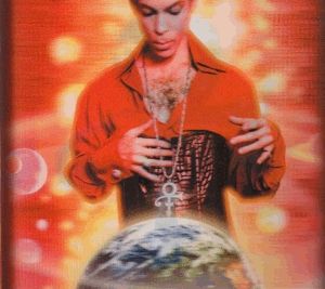 Planet Earth (CD)