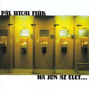 Ha jön az élet... (CD)