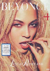 Live At Roseland (DVD)