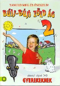 Bújj-bújj zöld ág 2. (DVD)
