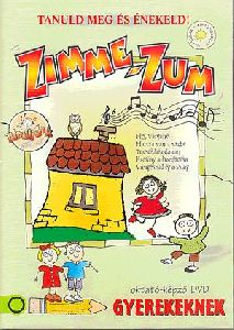 Zimme-zum (DVD)