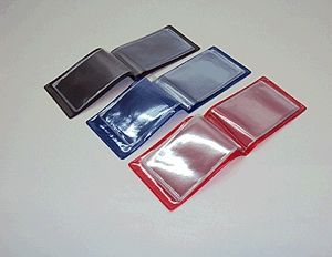 Okmánytartó - mini