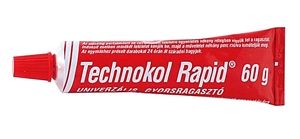Technokol rapid (60g)