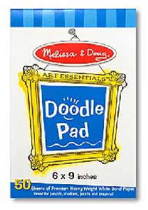 Rajzlap - kis méretű