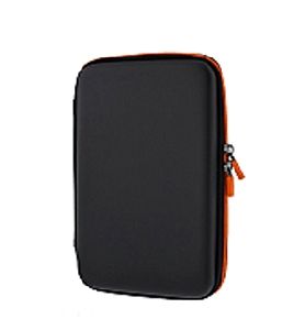 Moleskine shell könyvekhez és noteszekhez (nagy méretű, fekete)