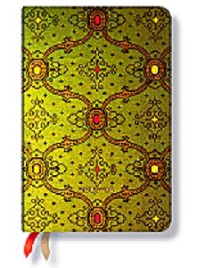 Vert 2013-14-es 18 hónapos heti határidőnapló (vízszintes elrendezésű, mini)