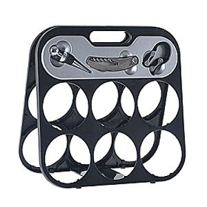 Bortartó kiegészítőkkel